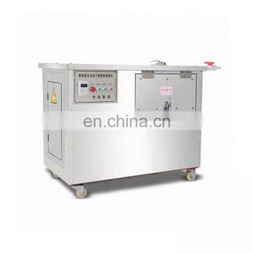 Fish Scale Peeling Cleaning Machine With High Quality photo-4