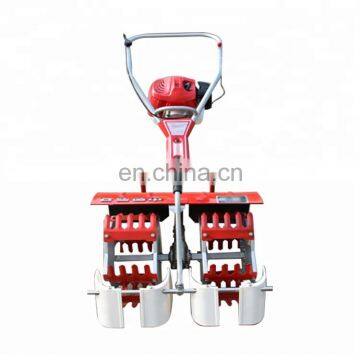 portable weeding machine rice weeding machine automatic weeding machine