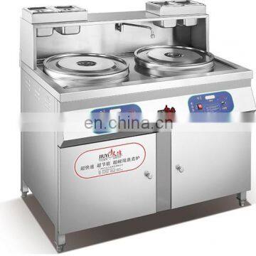 Factory Directly Supply Lowest Price Noodle Boil Machine