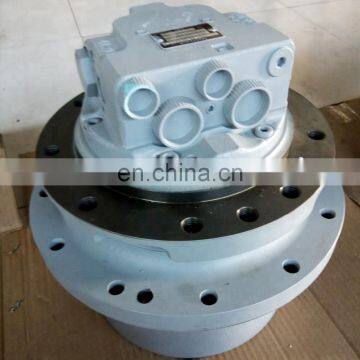 PC50UU Excavator Travel Motor Assy 20U-60-23330 PC50UU Final Drive