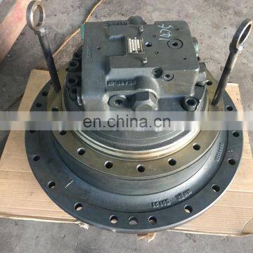 Shantui SE230LC Travel Motor GM35VL Shantui SE230 Final Drive photo-4