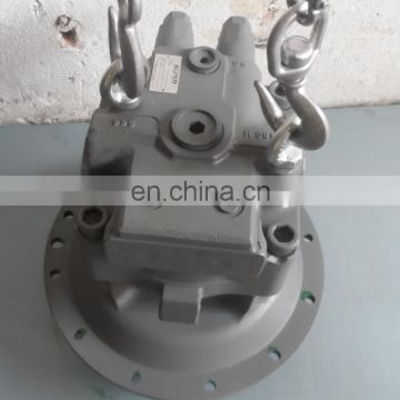 ZX450-3 Swing Device Swing Motor 4423009 Excavator Slew Motor