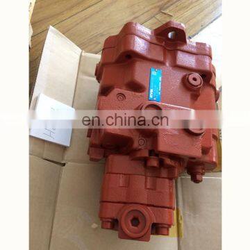 Sunward SWE40 hydraulic main pump KYB PSVD2-21E-20 pump for SWE18,SWE40,SWE45,SWE50,SWE60,SWE70,SWE80,SWE90