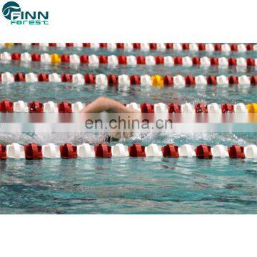 Promotional Advertising Swimming Pool Racing Lane Dividers photo-2