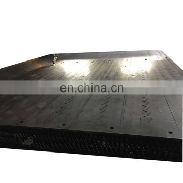 custom metal fabrication steel plate cutting stainless steel cutting disc