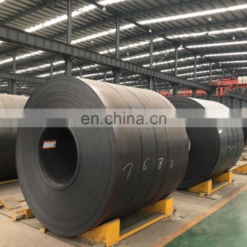 8mm and 1mm thick hot rolled mild carbon steel sheet/plate factory supplier