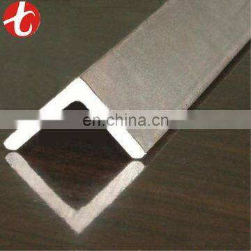 Tensile Strength of AISI 304 316 321 Stainless Steel Bars