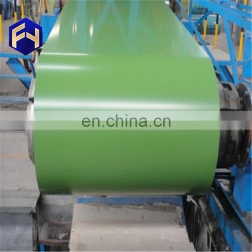 Multifunctional color coated steel sheets with CE certificate