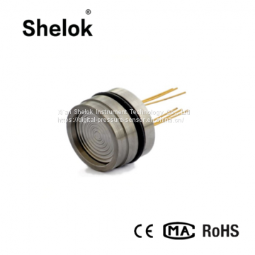 19mm piezoresistive silicon pressure sensor mat