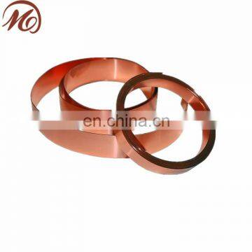 Rolled Copper Strip