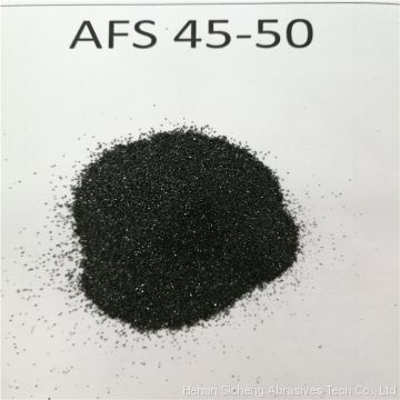 Advanced Refractory Foundry Chromite Sand