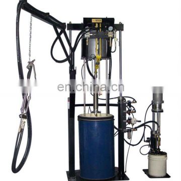 Bi-component Sealant Extruder Machine