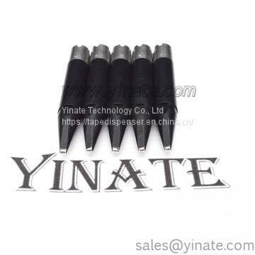 P3D-R Soldering Tips Cross Bit for Unix Soldering Robots Lead Free Robotic Soldering Iron Tips Japan Unix Replacement Tips Soldering Heads photo-2