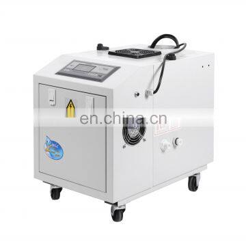 Горячие продажи! Новый ультразвуковой увлажнитель воздуха 2019 года, производительность 3 кг в час. Индустриальный увлажнитель для коммерческих и домашних помещений, под заказ. Оптовая продажа. photo-3