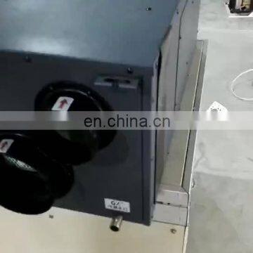 Household ceiling dehumidifier mounted model