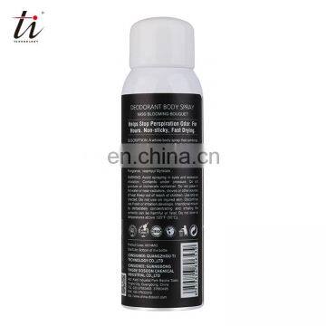 Blooming Bouquet Body Spray Deodorant, Top-Selling Deodorant Body Spray for Men and Women, "Ti" Branded Universal Body Spray photo-2