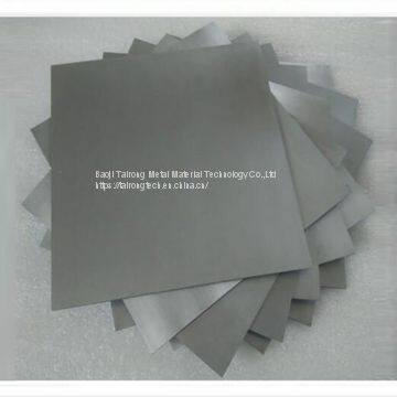 TA1 TANTALUM PLATE photo-2
