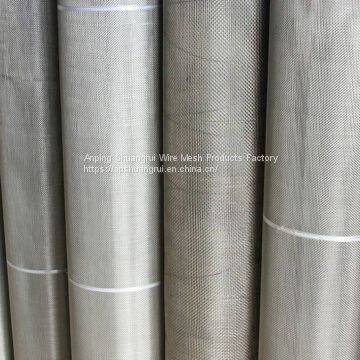 Stainless Steel Mesh Braided Mesh Filter photo-2