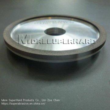 Grinding Wheels For Woodworking Tools - Zoe@moresuperhard.com photo-3