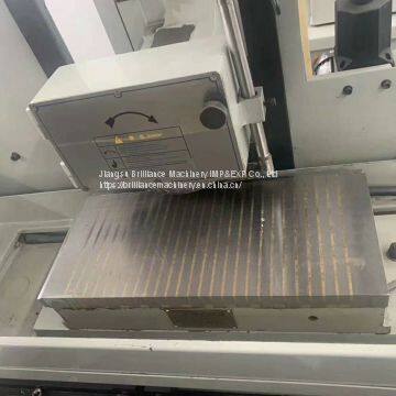 Shanghai GOTEN GTS250 Surface Grinding Machine photo-2