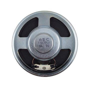 Good Sound 8ohm 3w Audio Speaker 4w Cone Speaker 3inch photo-4