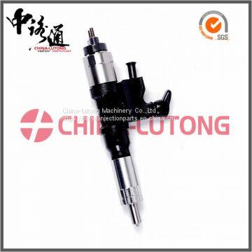 Номера деталей инжекторов Denso 096400-6700 Каталог инжекторов Denso в формате pdf photo-2