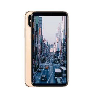 Original Wholesale Smartphone for Phnoe Xs Only Have Golden Silver Mobile Phone X Series Multiple Models 4G Smartphone Music Smartphone photo-2