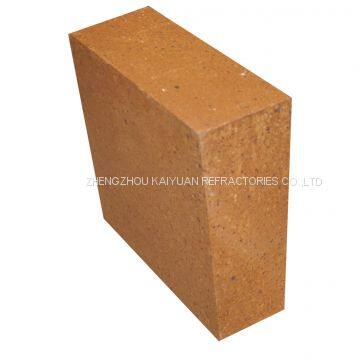 Fireclay chammotte refractory brick SK34