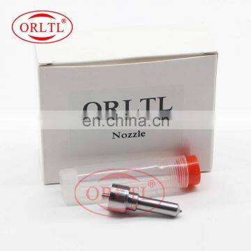 ORLTL High Quality Common Rail Injector Nozzle L195PBC And Auto Spare Parts Nozzle L 195 PBC photo-2