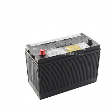 Caterpillar115-2421: 12V 31BCI Original battery