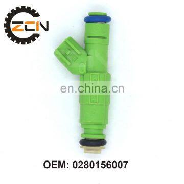 high quality fuel injector 0280156007 For Caravan Town 3.3 V6