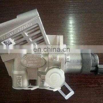 F00BC80046 Regulator Valve Genuine Orignal Valve F00BC80046 F 00B C80 046