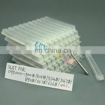 Denso Injector Rod 095000-5470 Original Diesel Steel Rod 095000 5475 Common Rail Injector Valve Stem 0950005470 photo-6