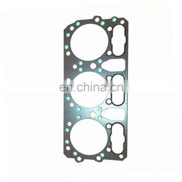 Machinery Engine Parts V28 VTA28 Cylinder Head Gasket BM98021 4912321 photo-2