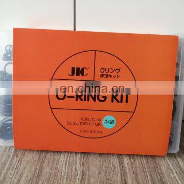 Excavator Spare Parts O Ring Kit Set Box With Good Price China Supplier JiuWu Power photo-3