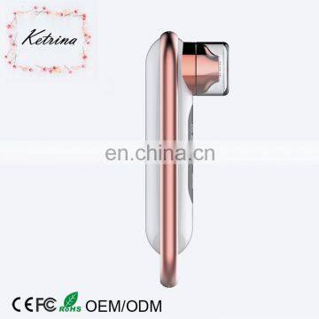 2018 New Products Face Skin Beauty Machine Vibration Wrinkle Removal Facial Massage photo-2