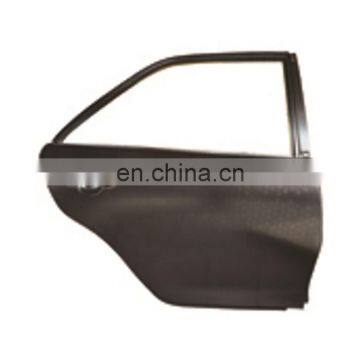 Steel Rear Door  Panel Right 67004-06170 For CAMRY 2012-