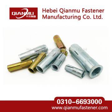 M6-M20 Drop In Anchor Expansion Bolt photo-3