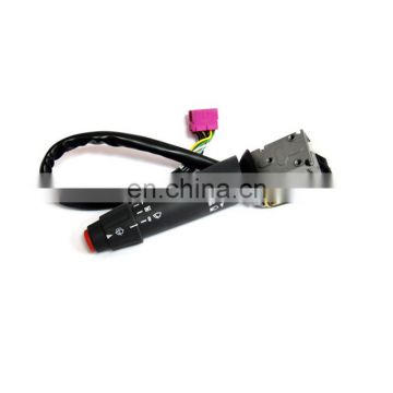 Heavy truck parts Turn Signal Electrical Combination Switch For SCANIA 1402448 1373189 1402449 1373190 201725 360248 1358175