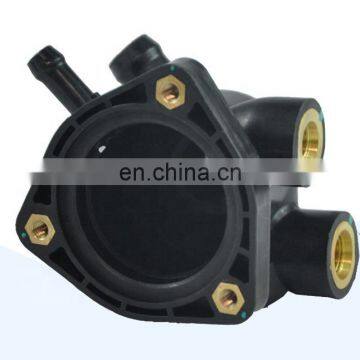 Foton ISF Diesel Engine Thermostat Housing 5293669 5293671 photo-4