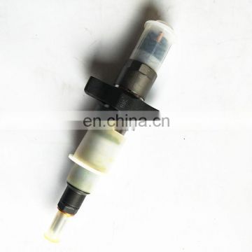 Isbe 4897271 0445120273 Used Fuel Injectors For Sale