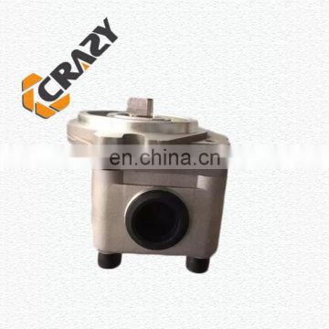 E320C gear pump 126-2016,excavator spare parts