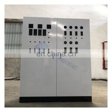 Temporary Electrical Distribution Cabinet Electrical Metal Box Indoor Outdoor Distribution Station photo-7