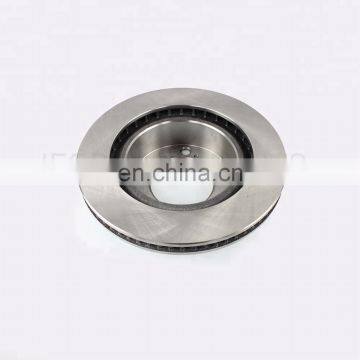 IFOB Brake Disc For TOYOTA LAND CRUISER #GRJ200 URJ202 43512-60180 photo-5