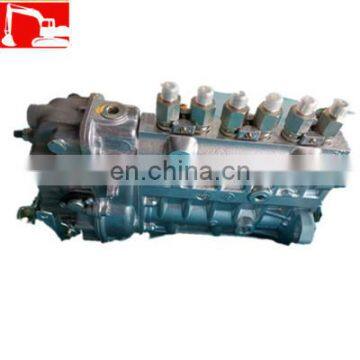 WA380-3 Loader Fuel Injection Pump 6742-01-2040 Injection Pump Assembly Genuine Aned New