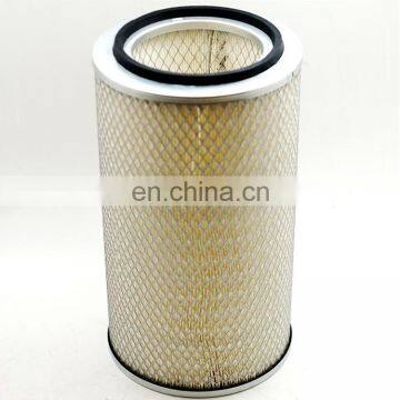 Diesel Engine Spare Parts Air filter AF25268