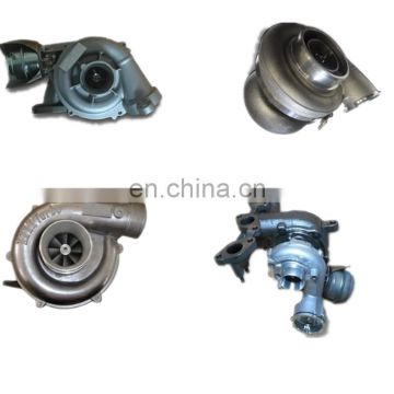 8976049751 8976049752 8976049753 8976049754 757654-0015  original 6HK1-TC Engine Turbocharger for Isuzu