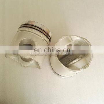 Cummins Piston KT19 Engine Piston 3096681 3631245