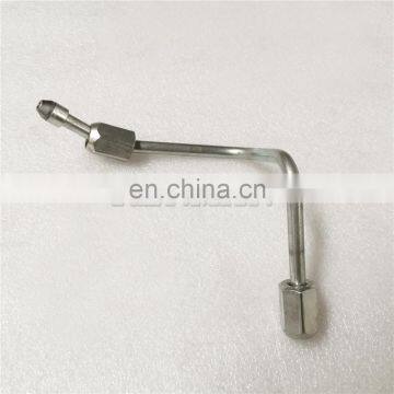 Cummins QSB Engine High Pressure Injector Supply Pipe 5284026 photo-2