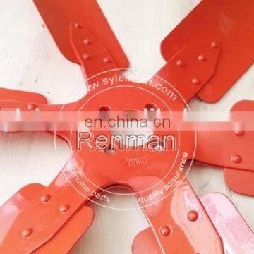 Cummins Engine Fan,diesel Engine Cooling Fan 4931795
